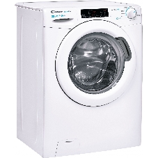Стиральная машина Candy Smart Pro CSOW4 1364T/2-07 белый, загрузка фронтальная 6 кг, 1300 об/мин., класс: В