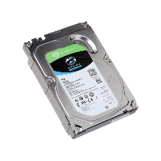 Жесткий диск Seagate 2Tb ST2000VX017 SATA-III Surveillance Skyhawk (5400rpm) 256Mb 3.5