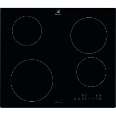 Индукционная варочная панель Electrolux LIB60420CK черный Индукционная варочная панель Electrolux LIB60420CK черный