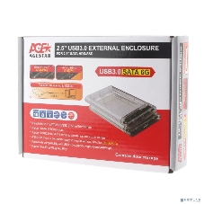 Внешний корпус USB 3.0 2.5