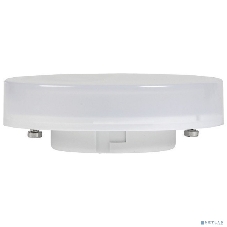 Лампа светодиодная IEK LLE-T80-15-230-40-GX53 ECO T75 таблетка 15Вт 230В 4000К GX53