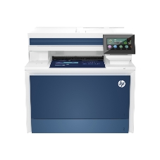 МФУ лазерное HP Color LaserJet Pro MFP 4303fdn (5HH66A), A4, цветной, печ. 35 стр/мин. (ч/б) 33 стр/мин. (цвет), скан. 44 стр/мин. (ч/б) 35 стр/мин. (цвет), 600 x 600 dpi (печать) 1200 x 1200 dpi (скан.), USB, Ethernet
