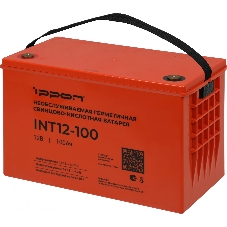 Батарея для ИБП Ippon INT12-100 12В 100А·ч