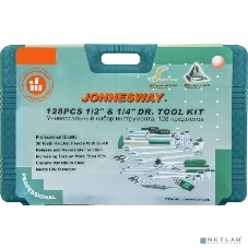 Набор инструмента универс. Jonnesway S04H524128S18 1/2