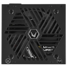 Блок питания Aerocool/Formula FX-350 RTL, 350Вт, 120мм, черный