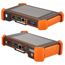 Тестер Lanmaster LAN-TST-CCTV-500-IP