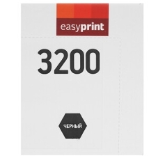 Картридж Easyprint TK-3200 (аналог LK-3200) для Kyocera ECOSYS P3260dn/M3860idn/M3860idnf (40000 стр.) с чипом