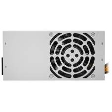 Блок питания Chieftec GPF-400P, 400Вт, 80мм, серый