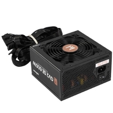 Блок питания Zalman 600W ZM600-GV2SE (ZM600-GV2SE)
