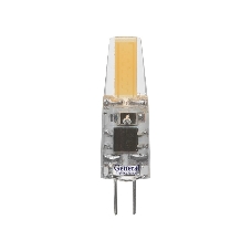 Лампа Светодиодная General  GLDEN-G4-3-C-12-6500 5/100/500