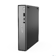 Десктоп Lenovo ThinkCentre Neo 50q G5 Tiny, Intel Core 5 210H, 8Gb, 512Gb SSD, WiFi + BT, VESA Mount,  KB + Mouse, DOS