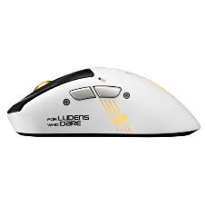 Мышь ASUS P727 ROG KERIS II ORIGIN-KJP/WHT