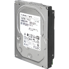 Жесткий диск HDD WD 10TB 7200RPM SATA 6Gb/S 512MB DC HA340