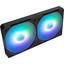 Система охлаждения Zalman CPU Liquid Cooler 240мм, черный ,TDP 320 Вт