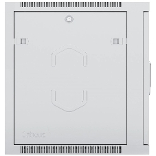 Шкаф телекоммуникационный настенный Cabeus SH-05F-9U60/60 19