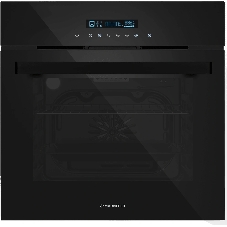 Шкаф духовой электрический MAUNFELD AEOD6063BM, 60 л, 250 °C, конвекция, гриль, класс A
