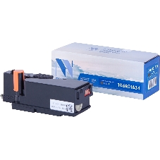 Картридж лазерный NVPrint совместимый Xerox 106R01634 черный для Phaser 6000/6010 (2000k) Картридж лазерный NVPrint совместимый Xerox 106R01634 черный для Phaser 6000/6010 (2000k)