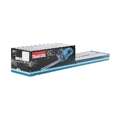 Электрический кусторез Makita UH4861 Кусторез,400Вт,нож-48см,рез-18мм,3.0кг,кор