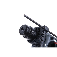 Перфоратор Makita HR2475, SDS-plus, 780 Вт, 2,7 Дж, от сети