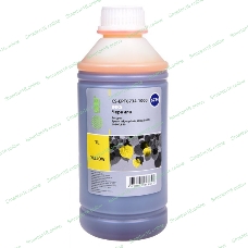 Чернила Cactus CS-EPT6734-1000 желтый 1000мл для Epson L800/L810/L850/L1800