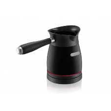Электрическая турка Centek CT-1098 BL черный, 0.5 л, 480 Вт.
