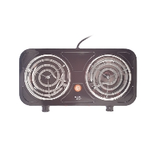 Плита настольная электрическая Centek CT-1509 черный
