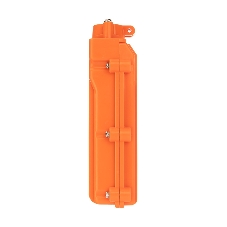 Пульт кнопочный Rexant ПК-4 на 4 кнопки IP54