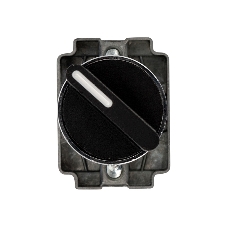 Переключатель Rexant BD21 2P короткая ручка NO