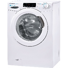 Стиральная машина Candy Smart Pro CSOW4 1364T/2-07 белый, загрузка фронтальная 6 кг, 1300 об/мин., класс: В