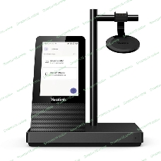 Гарнитура беспроводная Yealink WH66 Mono Teams