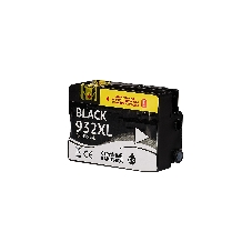 Картридж струйный Sakura CN053AE (№932XL Black) для HP, черный, 40 мл., 1000 к.