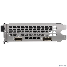 Видеокарта Gigabyte PCI-E GV-R65XTEAGLE-4GD AMD Radeon RX 6500XT 4096Mb 64 GDDR6 2900/12000 HDMIx1 DPx1 HDCP Ret