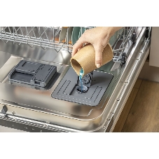 Встраиваемая посудомоечная машина Gorenje GV693A65AD, черный, 59.8 см, 16 компл., 38 дБ, класс A+++