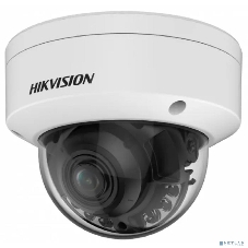 Камера видеонаблюдения IP Hikvision DS-2CD2747G2HT-LIZS(2.8-12MM) 2.8-12мм корп.:серый