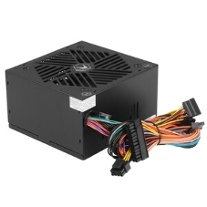 Блок питания Aerocool/Formula FX-350 RTL, 350Вт, 120мм, черный