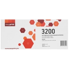 Картридж Easyprint TK-3200 (аналог LK-3200) для Kyocera ECOSYS P3260dn/M3860idn/M3860idnf (40000 стр.) с чипом