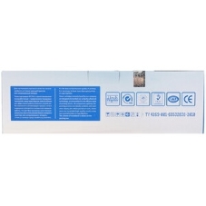 Картридж лазерный NVPrint совместимый HP CE278A/Canon728 для LJ P 1566/P1606/Canon MF4410/MF4430/MF4450 (2100k)