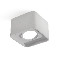 Светильник Ambrella Light XS7832010 SWH белый песок MR16 GU5.3 (C7832, N7710)