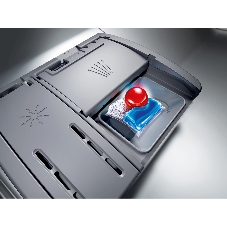 Посудомоечная машина встраив. Bosch SMV26DX00T полноразмерная