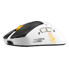 Мышь ASUS P727 ROG KERIS II ORIGIN-KJP/WHT