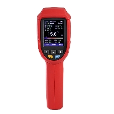 Инфракрасный термометр UNI-T UT305C+