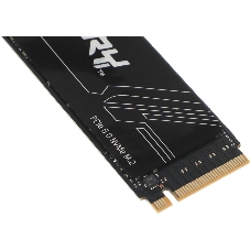 Накопитель SSD Kingston Fury Renegade, 1Tb, M.2(22x80мм), NVMe, PCIe 5.0 x4, 3D TLC, R/W 14200/11000Mb/s, IOPs 2 200 000/2 150 000, TbW 1000, DWPD 0.5 (12 мес)
