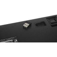 Клавиатура Redragon Star Blade Pro гибридная, USB Type-A, Bluetooth, радиоканал, чёрный