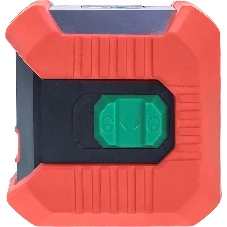 Нивелир лазерн. Condtrol QB Green Set 2кл.лаз. 520нм цв.луч. зеленый 2луч. (1-2-438)