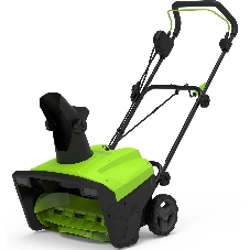 Снегоуборщик электрический GreenWorks SN2300,2300W, 50 см (2602707)