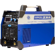 Сварочный аппарат Aurora Inter 255 НАКС инвертор TIG, MMA 45кВт