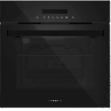 Шкаф духовой электрический MAUNFELD AEOD6063BM, 60 л, 250 °C, конвекция, гриль, класс A
