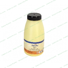 Тонер ProfiLine PL-Q6002/CC532/CE252/CE262/CE742/CB402 для HP CLJ 1600/2600n/2600dn/2600dtn/CM2320/CP2025/3525/5220/5225/4005/4025/4525/Canon LBP5000/5100Yellow 90 гр Фасовка РФ