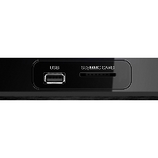 Акустическая система SVEN MS-2050 черный (2x12,5W + Subwoofer 30W, дерево, USB, SD, FM, ПДУ, Bluetooth)