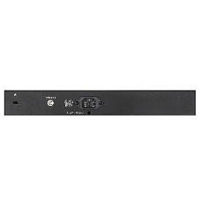 Коммутатор D-Link DGS-1210-10MP/F1A, 8×1 Гбит/с + 2×1 Гбит/с SFP, настраиваемый